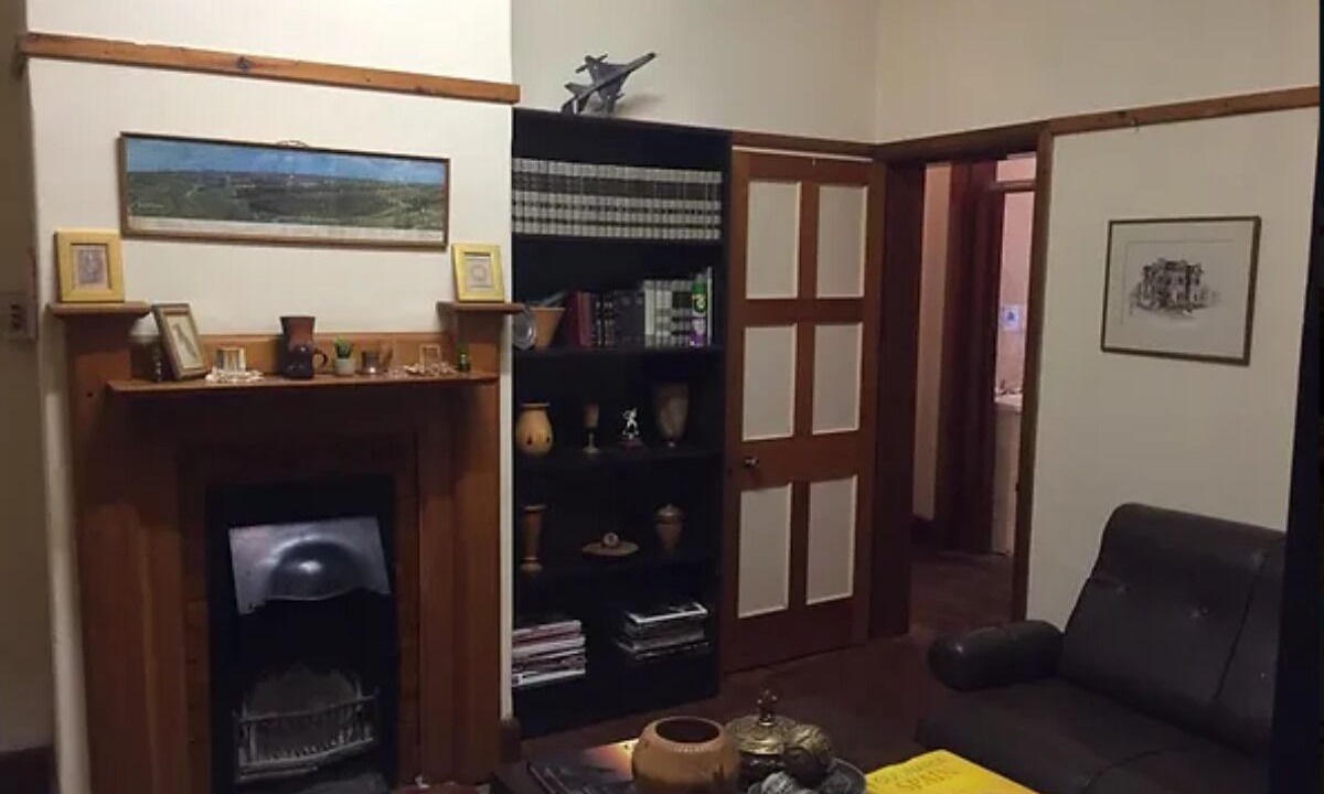 Photo of Livingroom in Hekpoort