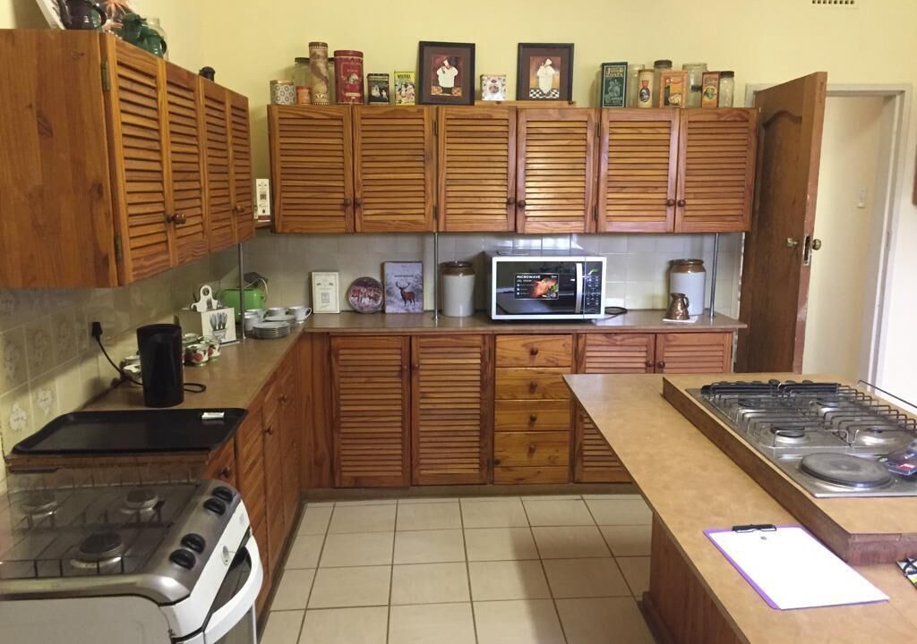 Photo of Kitchen in Hekpoort