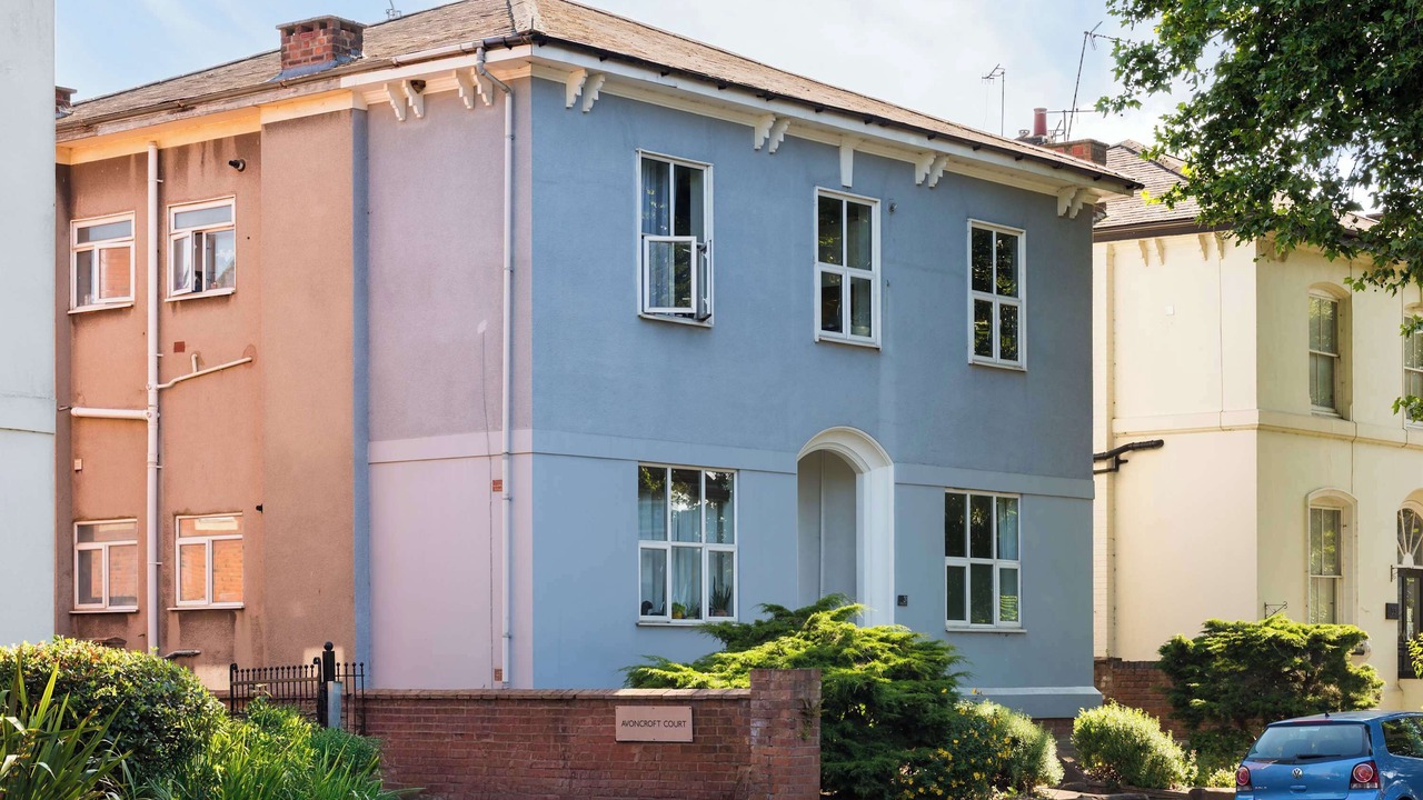 Photo of Outdoor in Leamington Spa