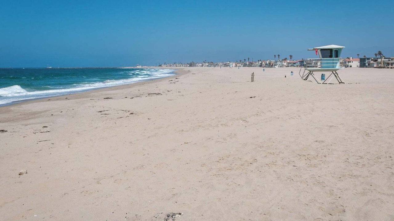 Photo of Others in Silver Strand