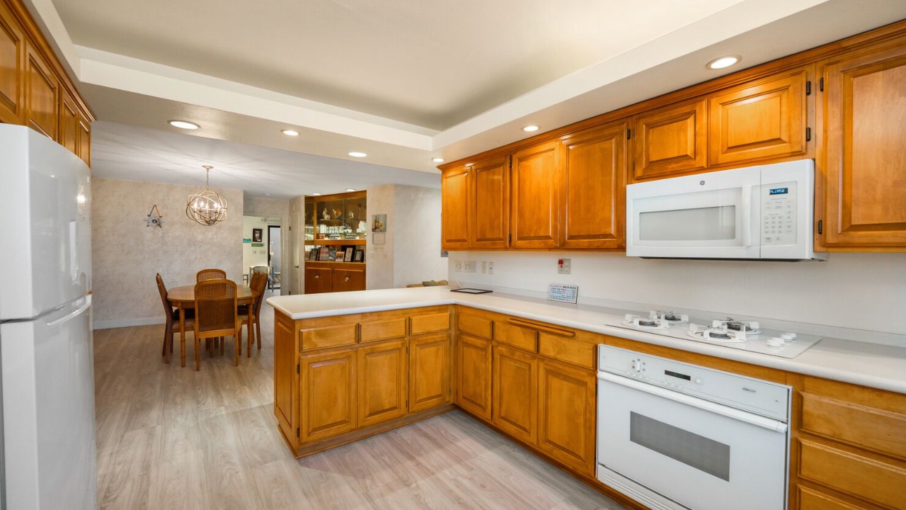 Photo of Kitchen in Silver Strand