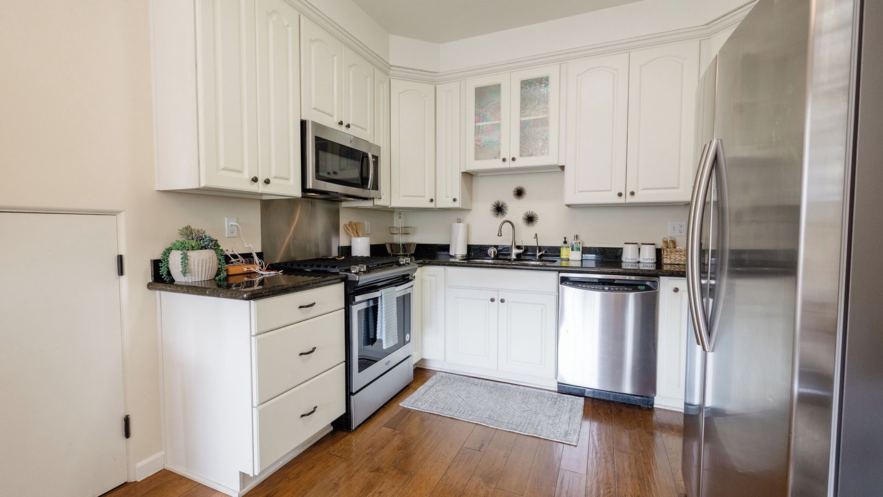 Photo of Kitchen in The Mesa
