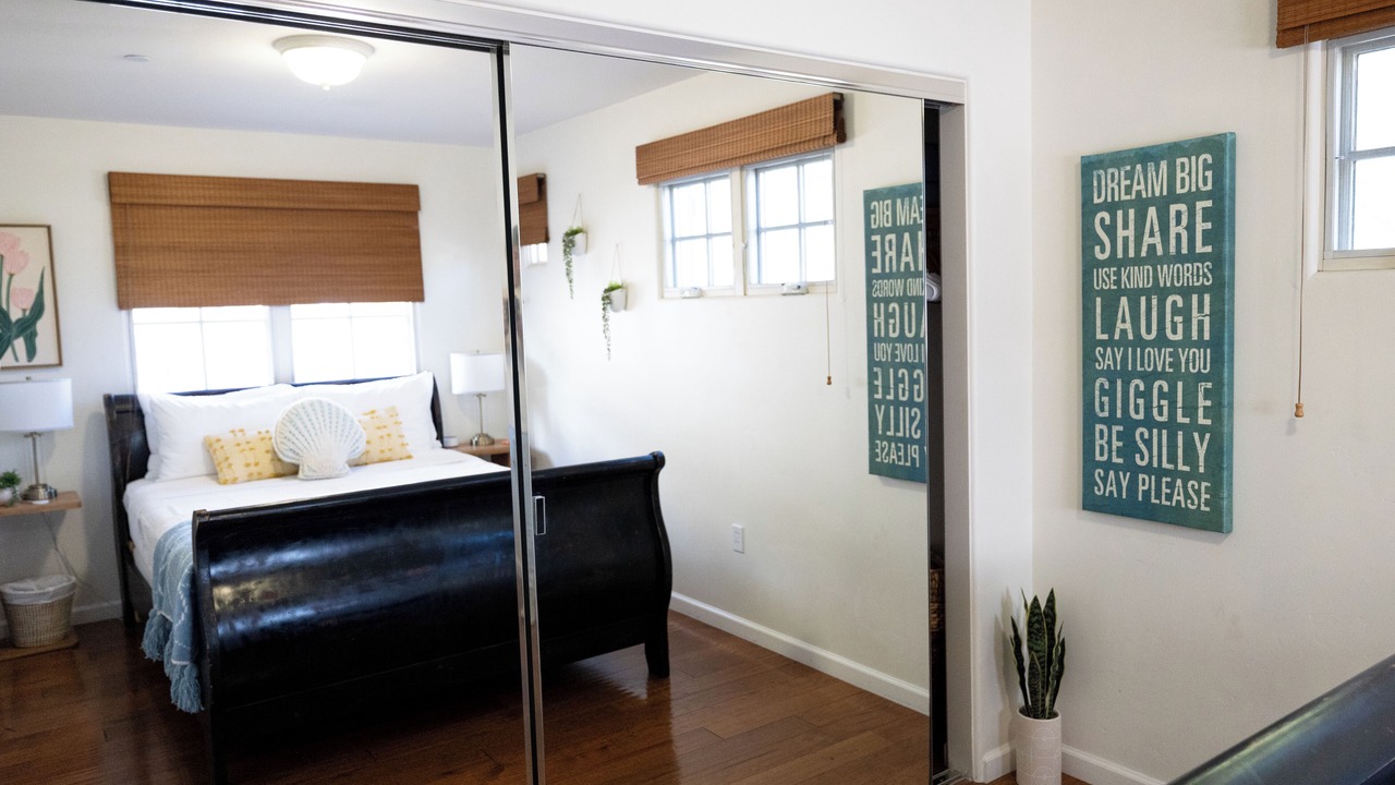 Photo of Bedroom in The Mesa