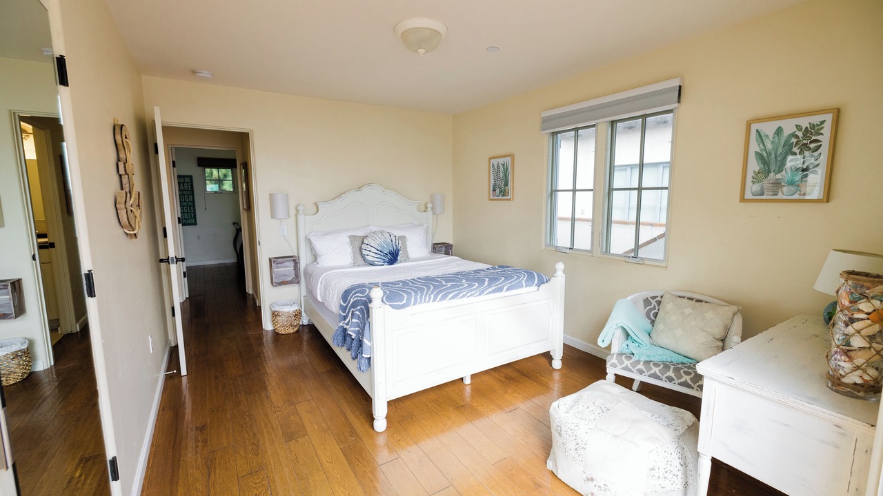 Photo of Bedroom in The Mesa