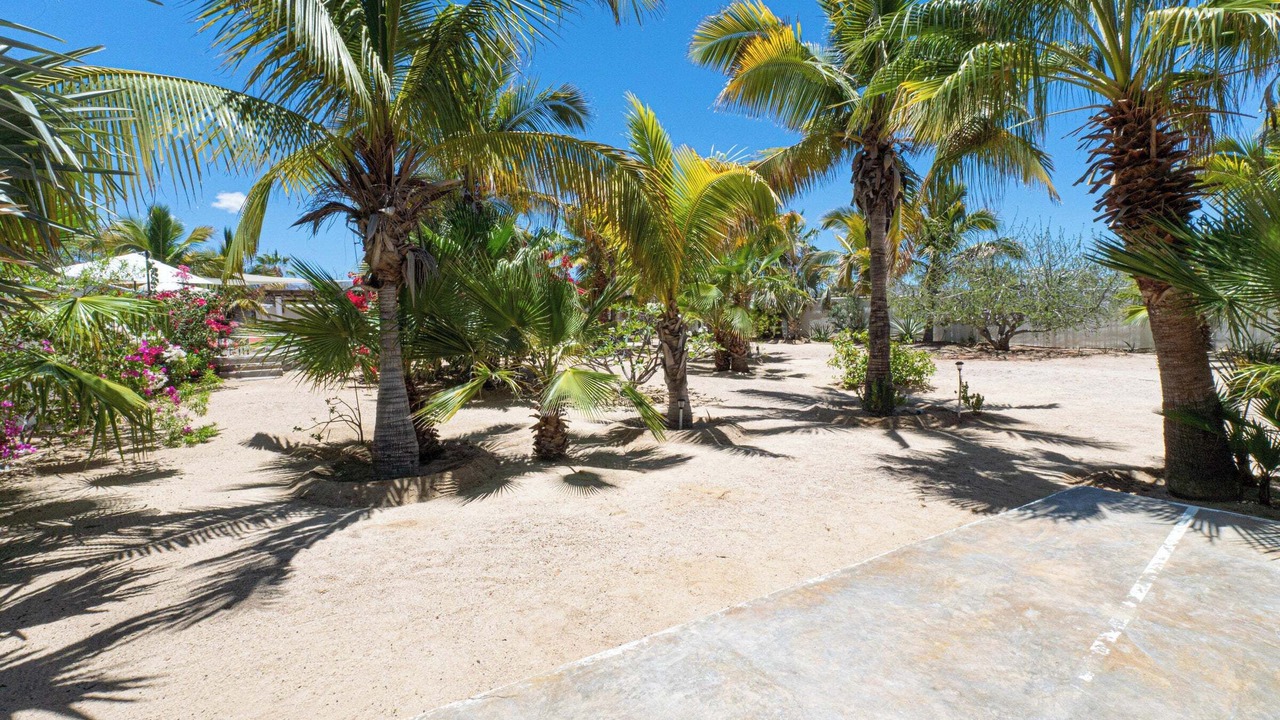 Photo of Outdoor in La Ventana