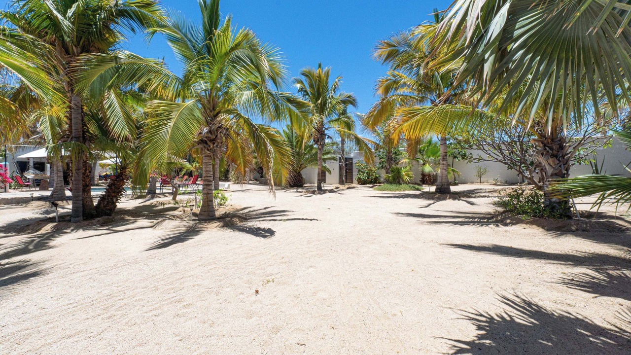 Photo of Outdoor in La Ventana