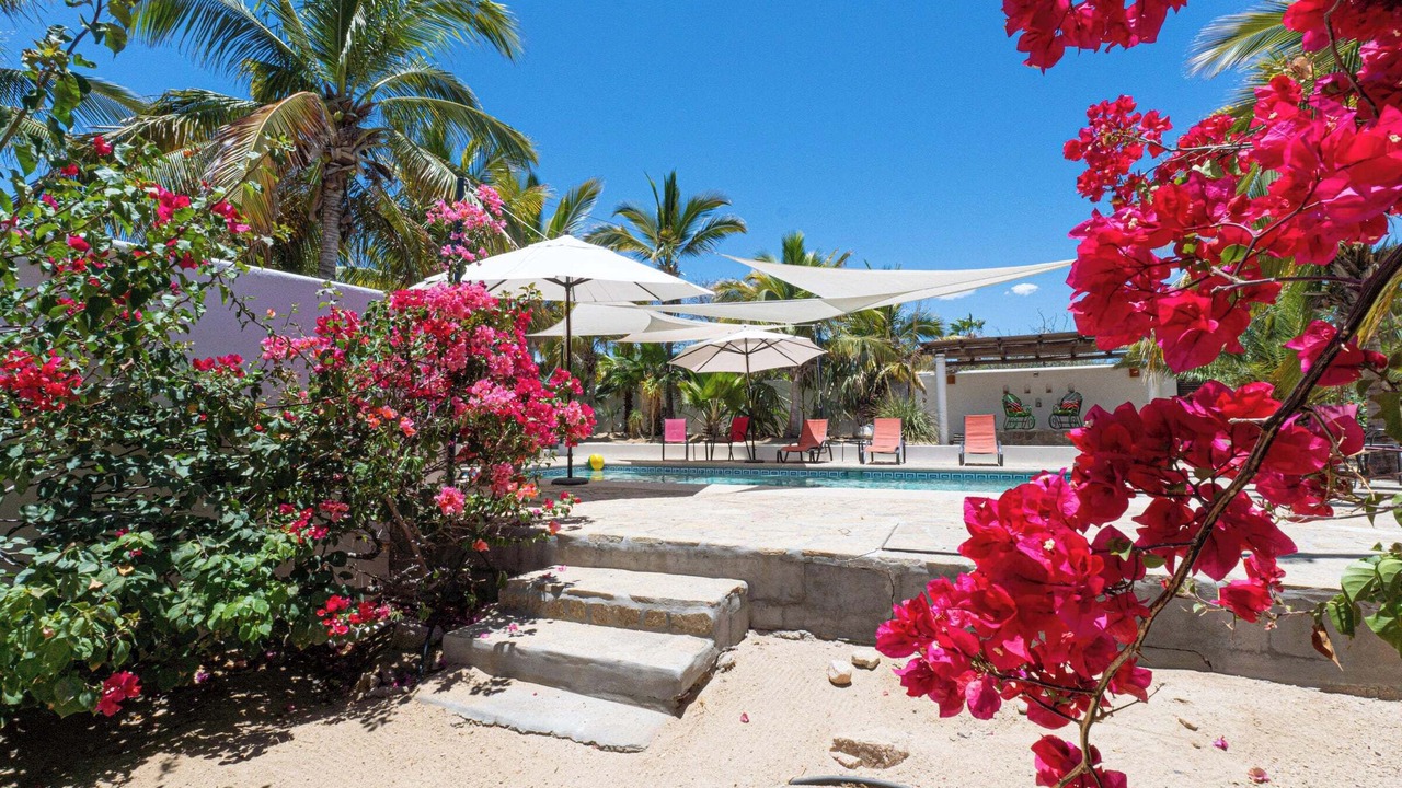 Photo of Outdoor in La Ventana