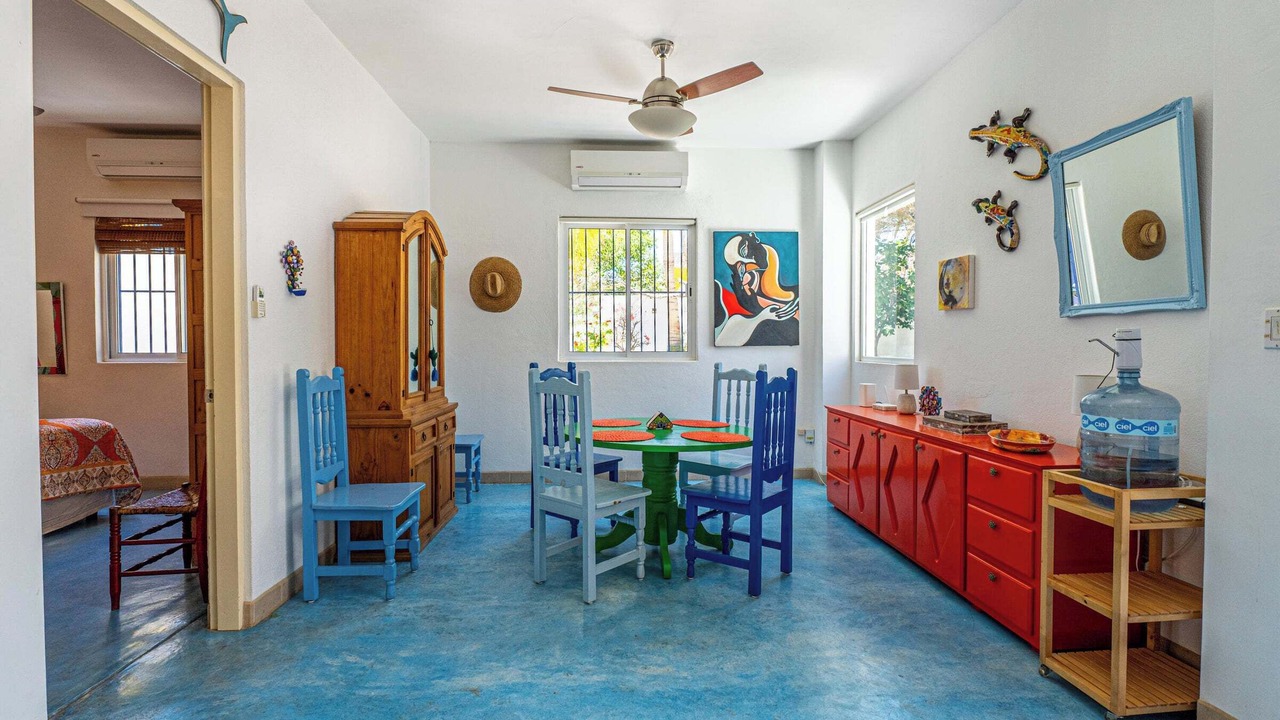 Photo of Bedroom in La Ventana