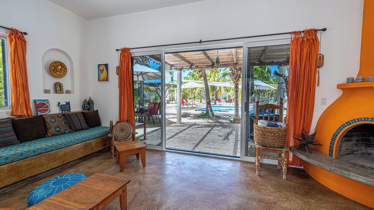 Photo of Outdoor in La Ventana