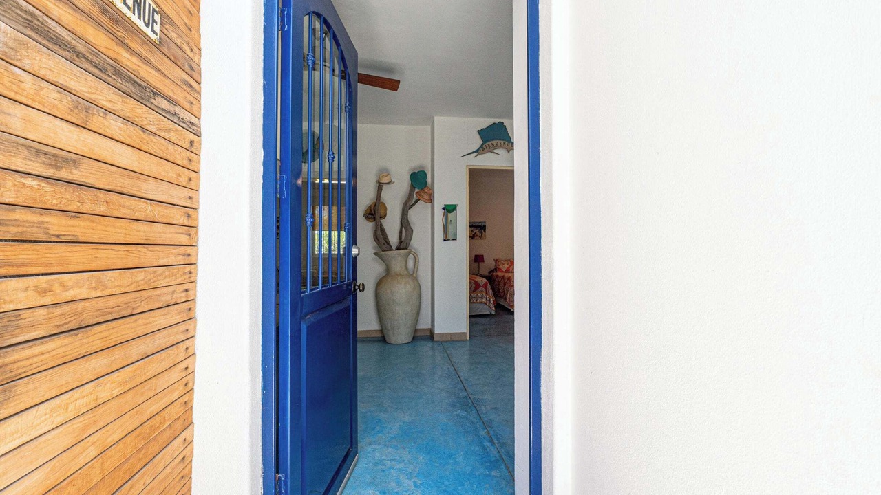 Photo of Bedroom in La Ventana