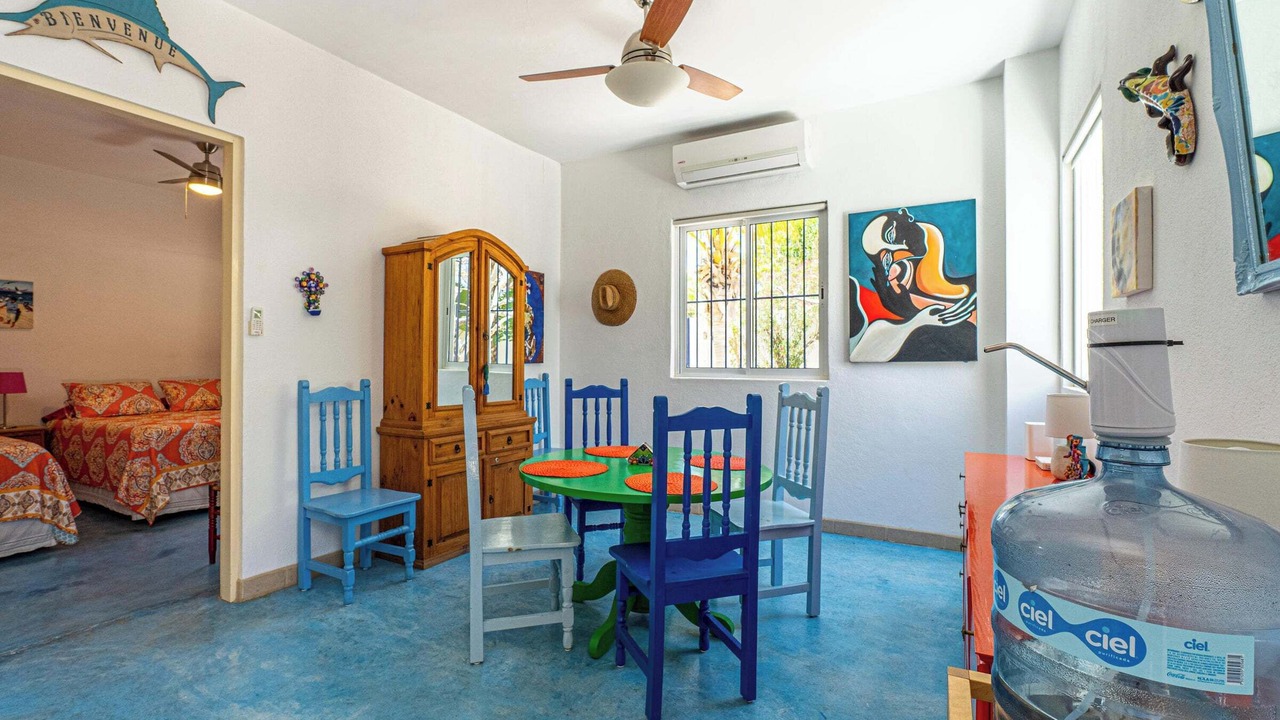 Photo of Bedroom in La Ventana
