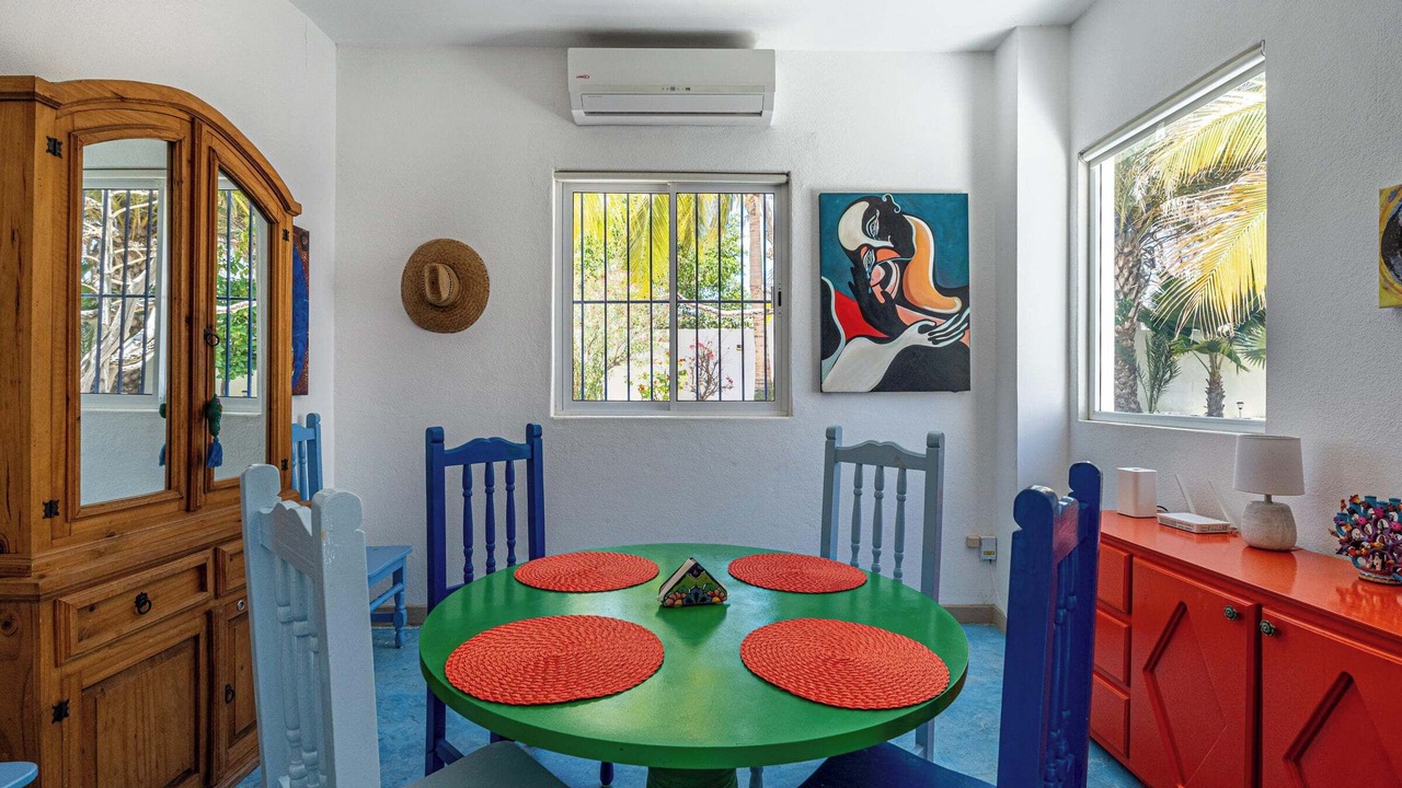 Photo of Bedroom in La Ventana