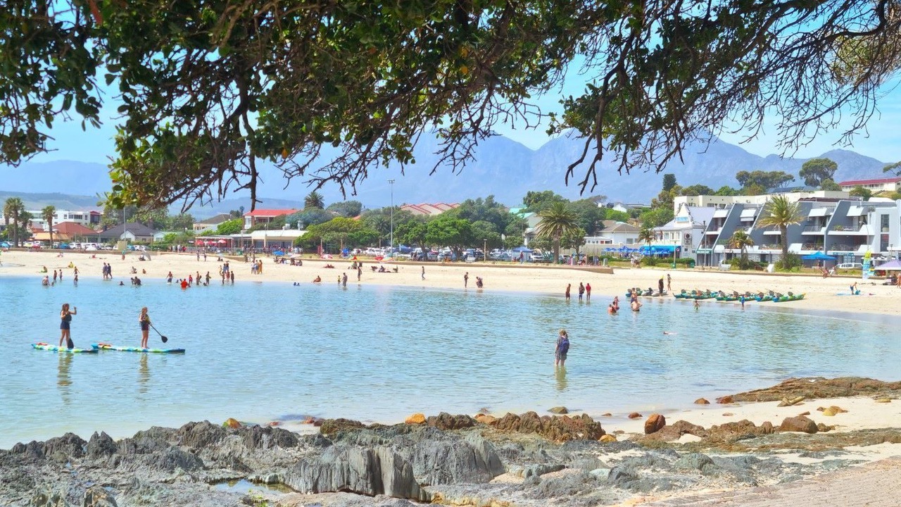 Photo of Others in Strand
