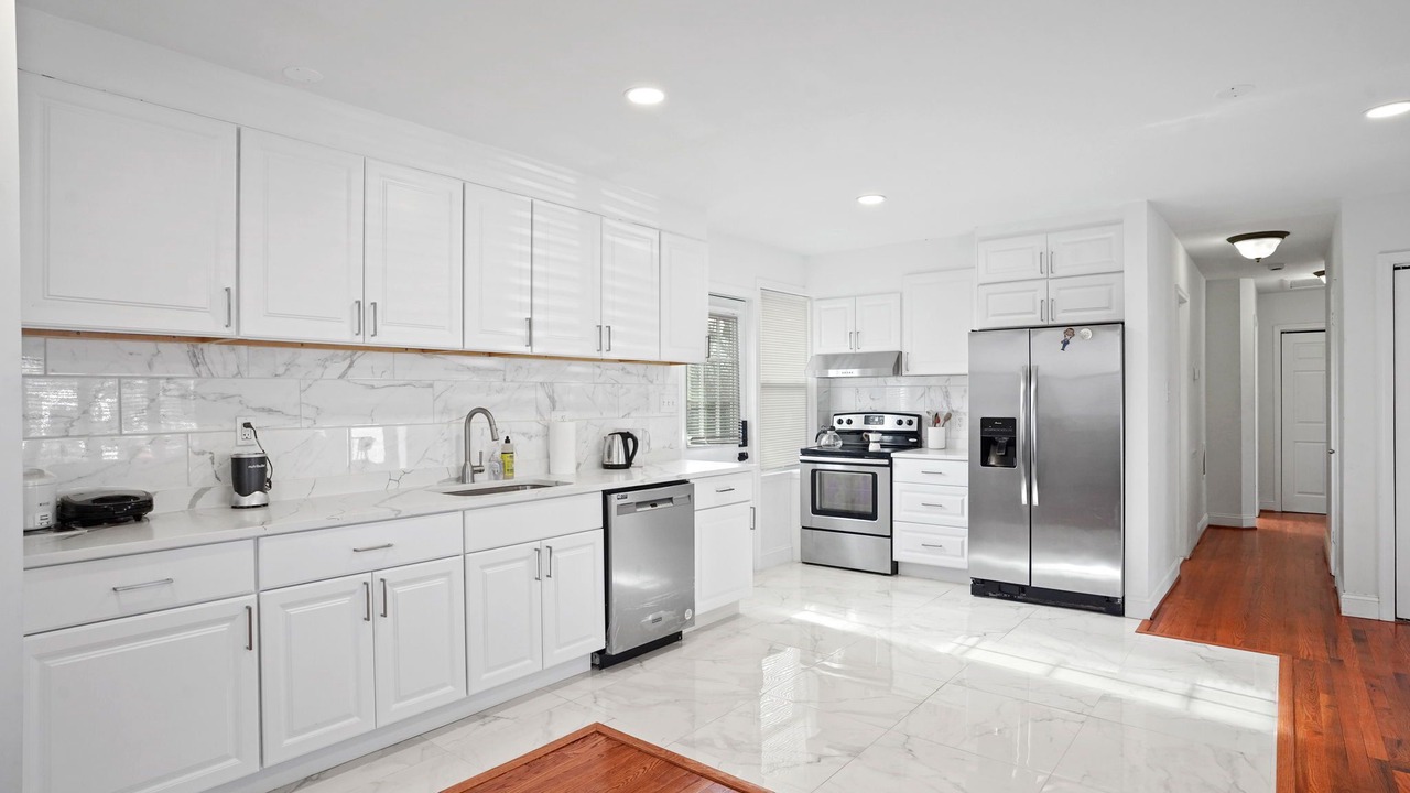 Photo of Kitchen in Forest Glen
