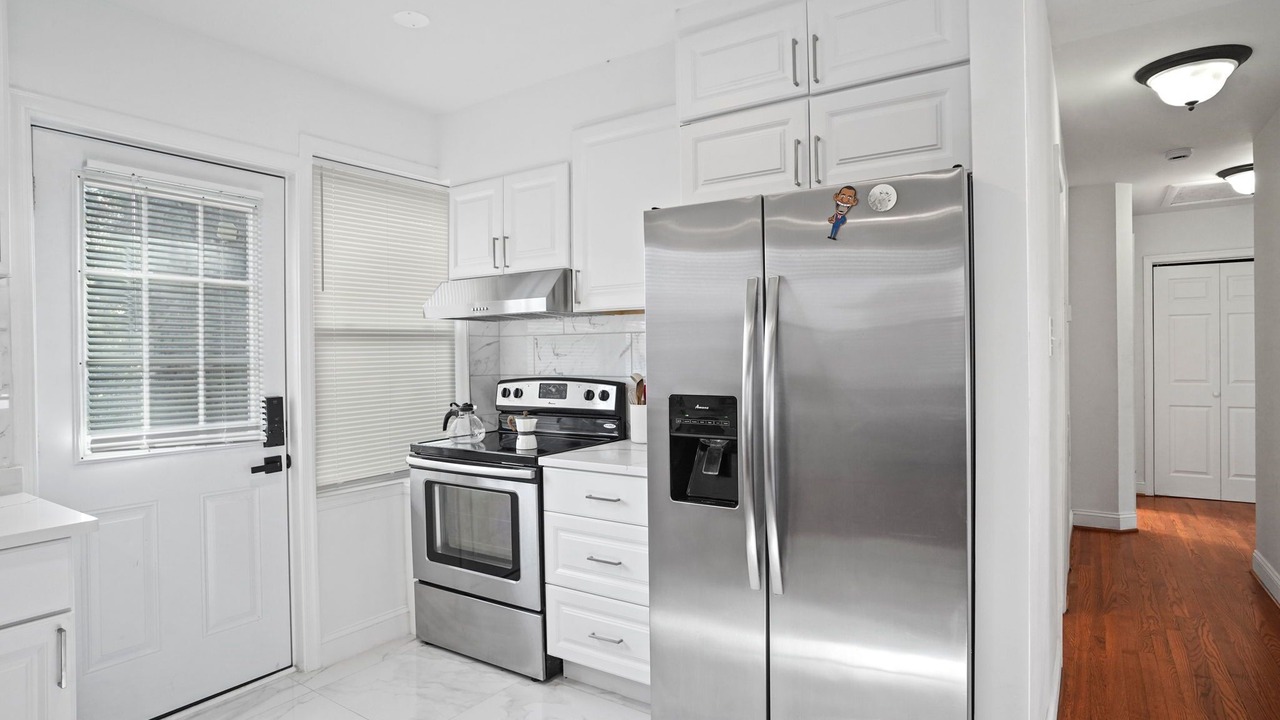 Photo of Kitchen in Forest Glen