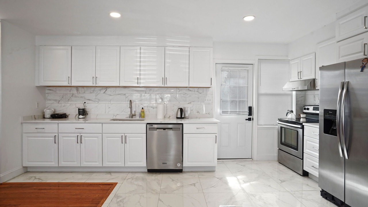 Photo of Kitchen in Forest Glen