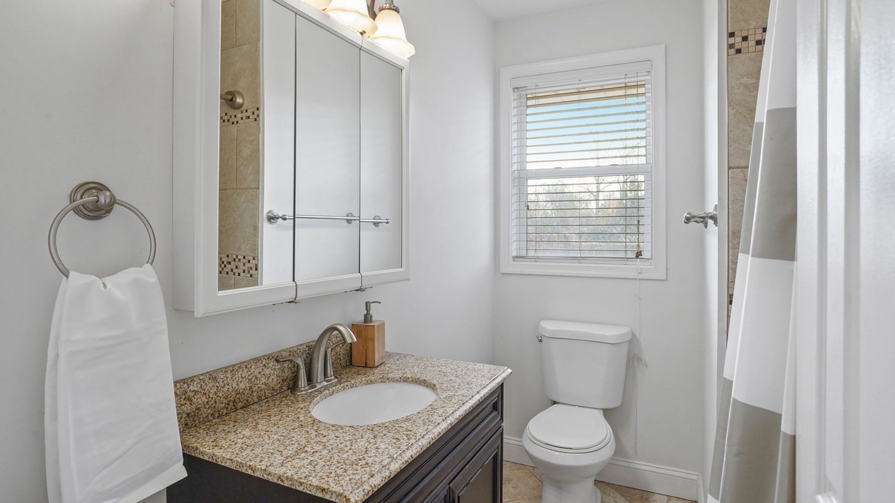 Photo of Bathroom in Forest Glen