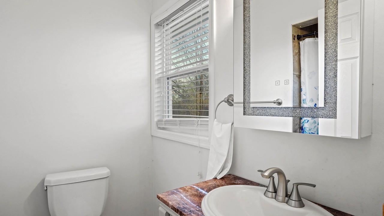 Photo of Bathroom in Forest Glen