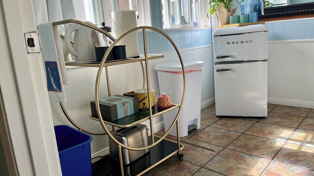 Photo of Kitchen in Alta Mesa