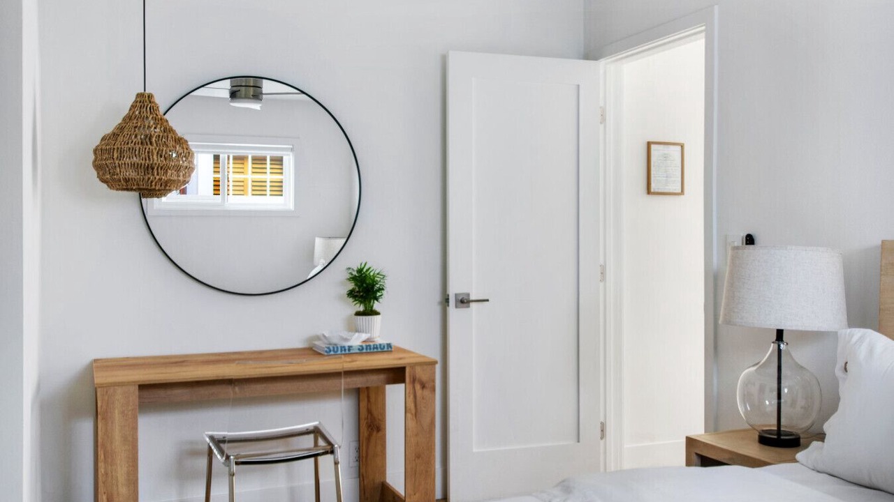 Photo of Bedroom in Balboa Island