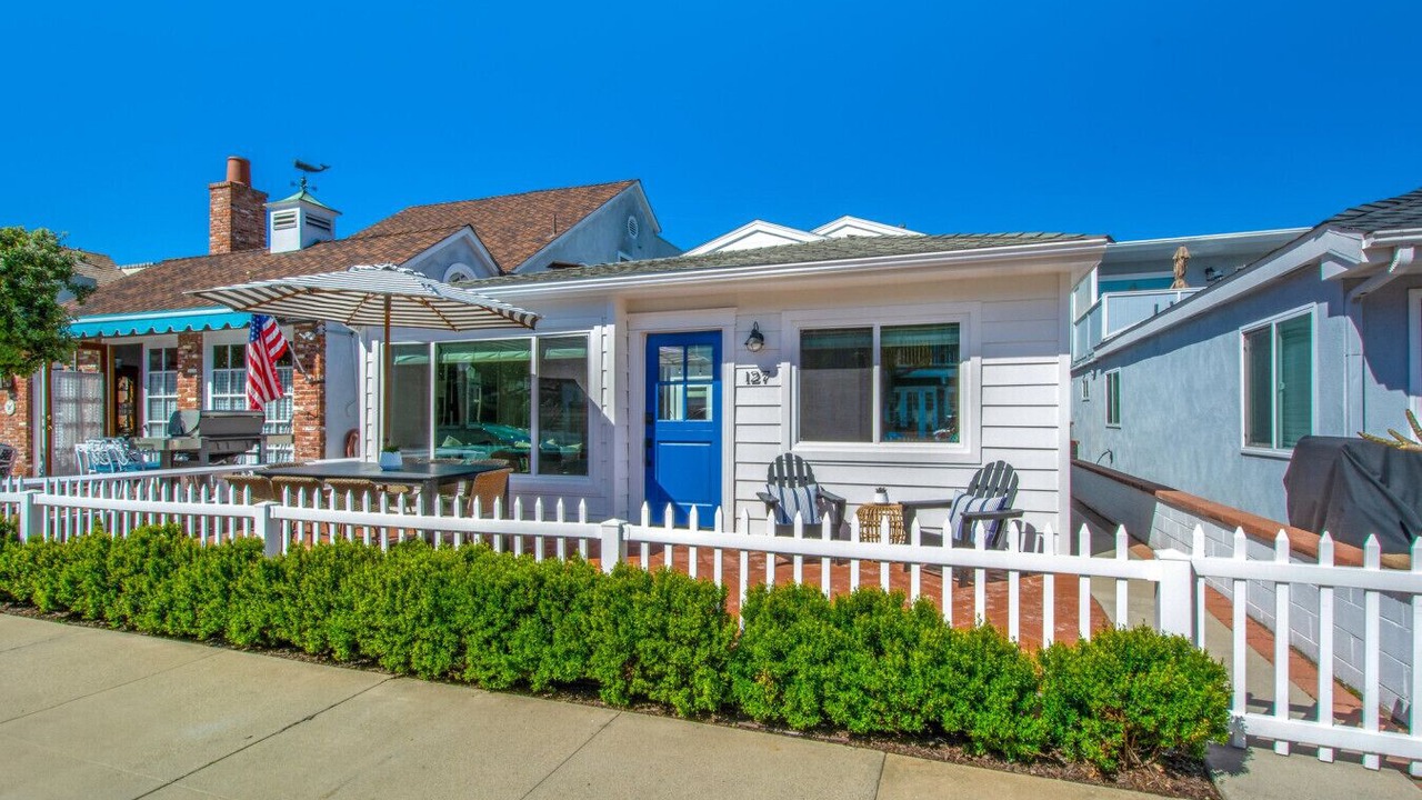 Photo of Outdoor in Balboa Island
