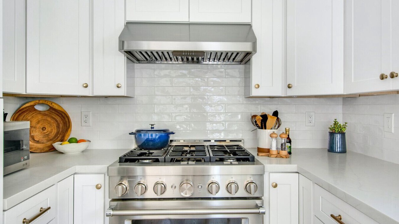Photo of Kitchen in Balboa Island
