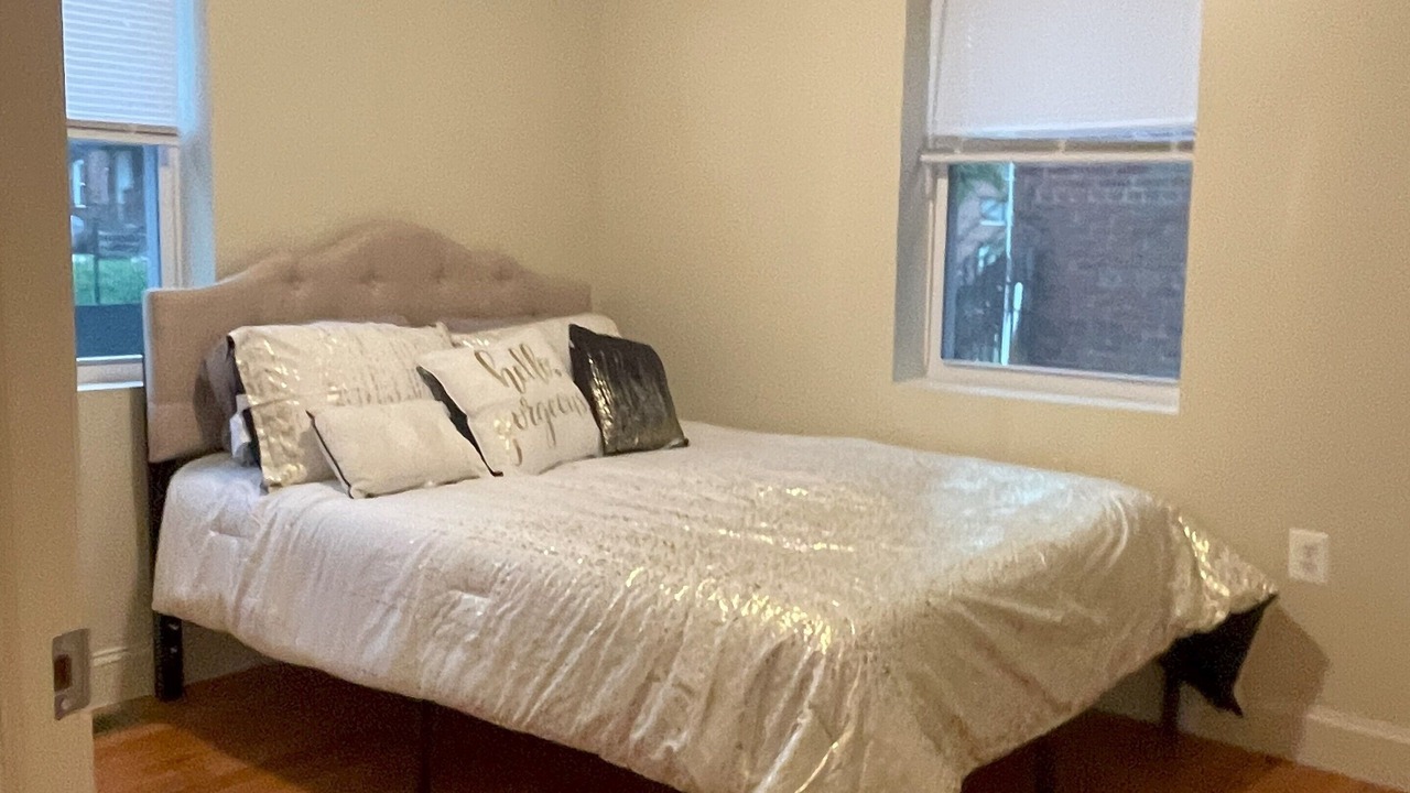 Photo of Bedroom in Washington