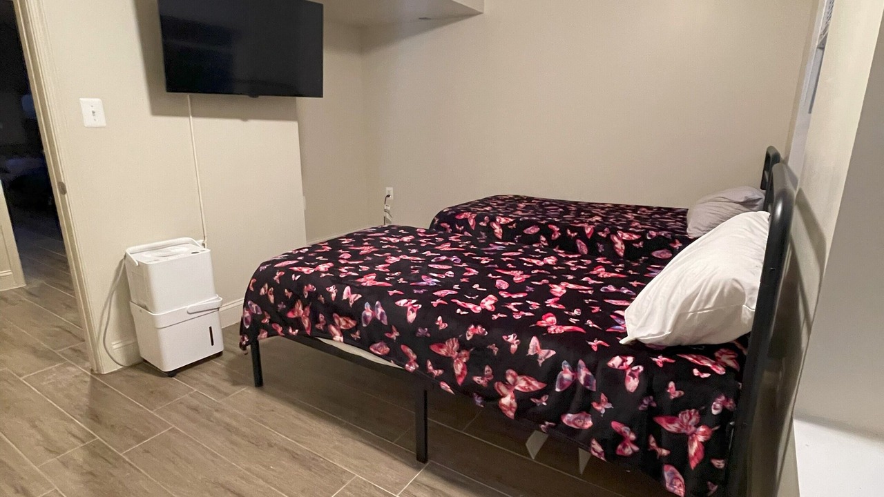 Photo of Bedroom in Washington