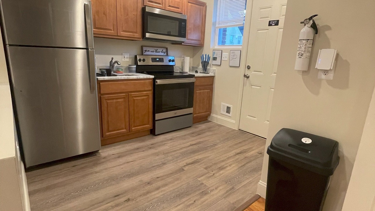 Photo of Kitchen in Washington