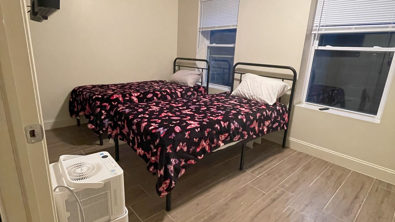 Photo of Bedroom in Washington