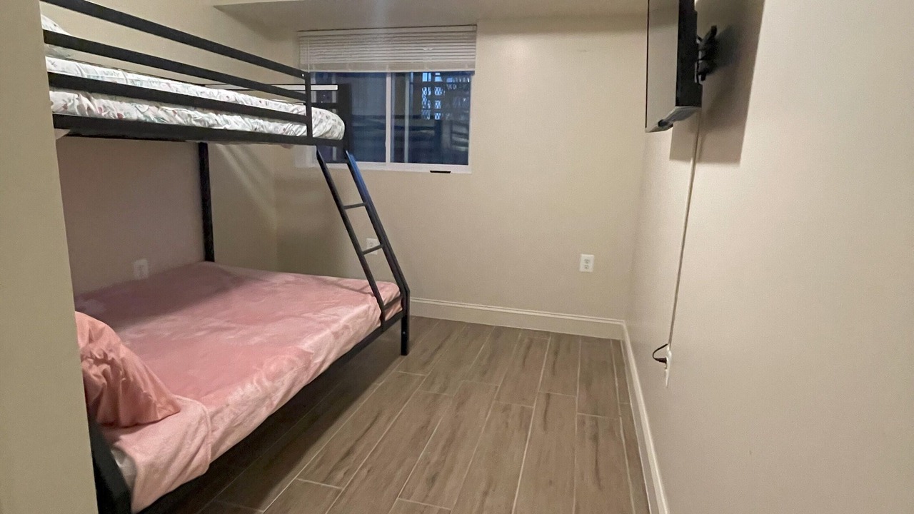 Photo of Bedroom in Washington