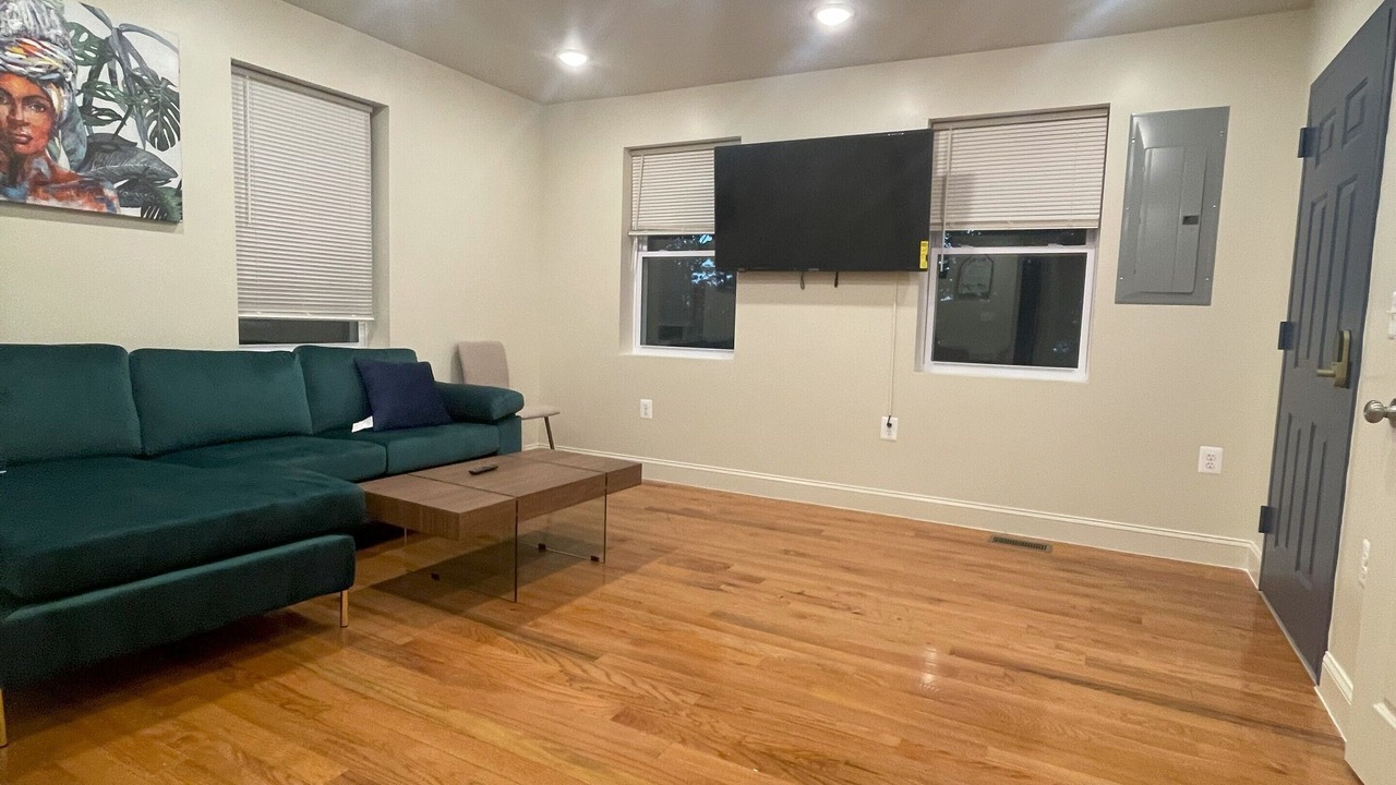 Photo of Livingroom in Washington