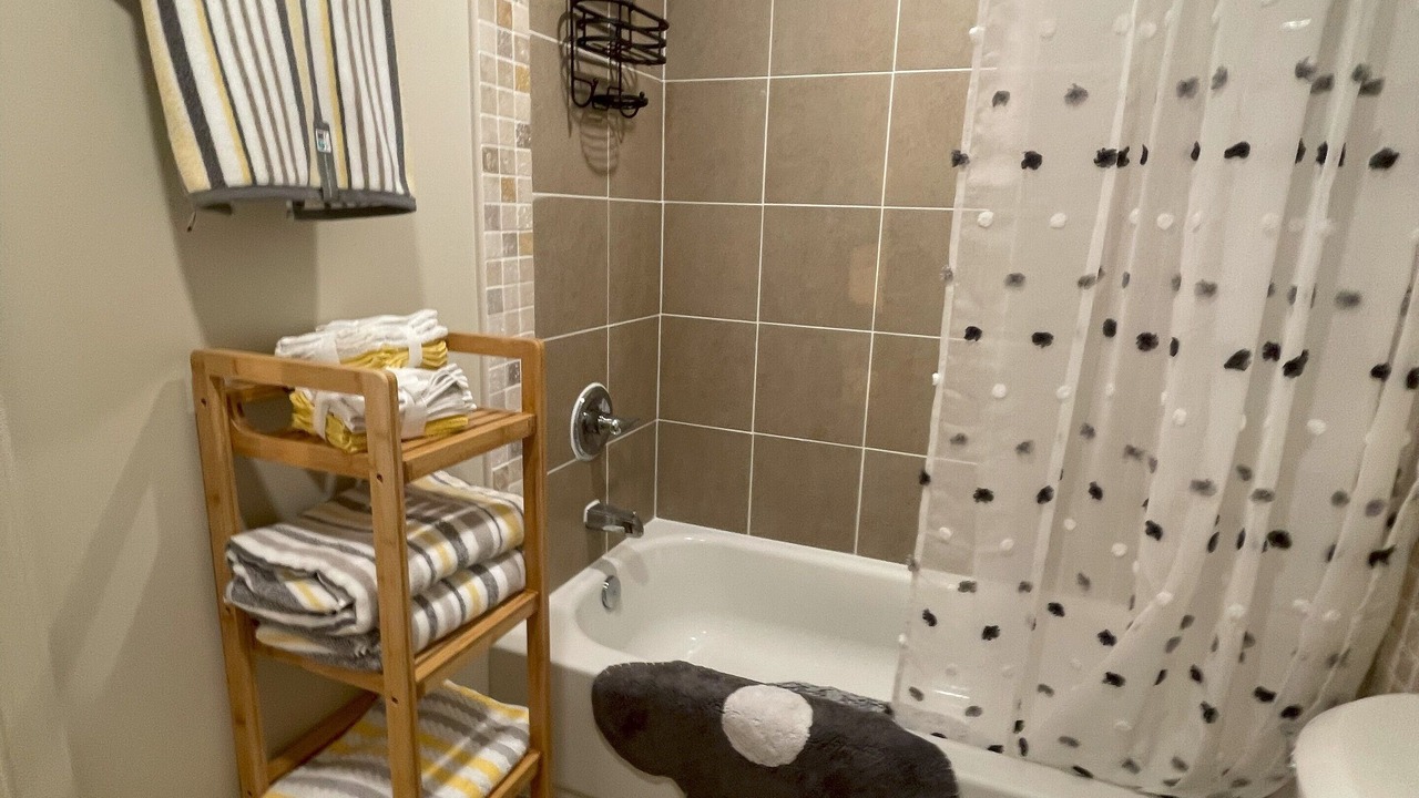 Photo of Bathroom in Washington