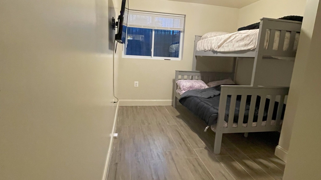Photo of Bedroom in Washington