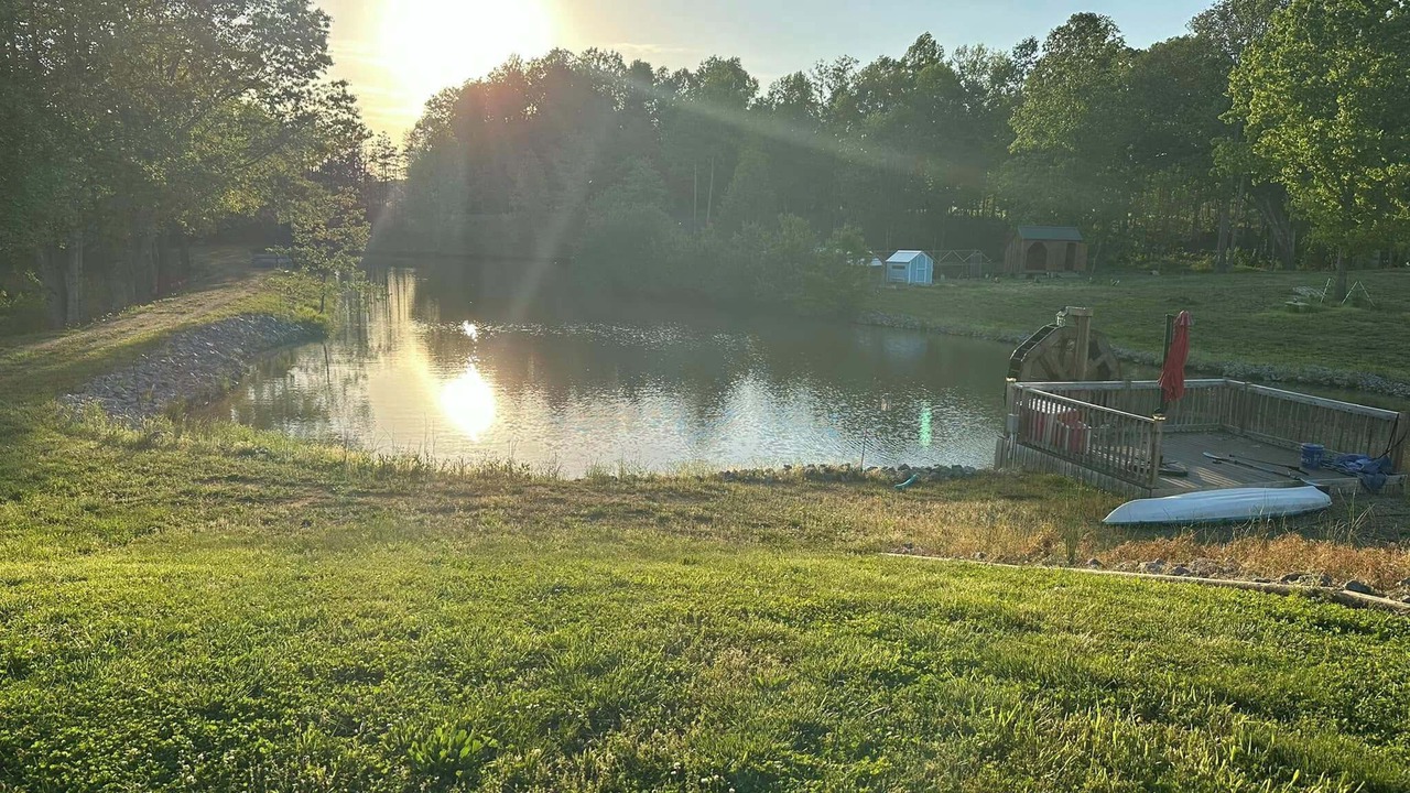 Photo of Outdoor in Hamptonville