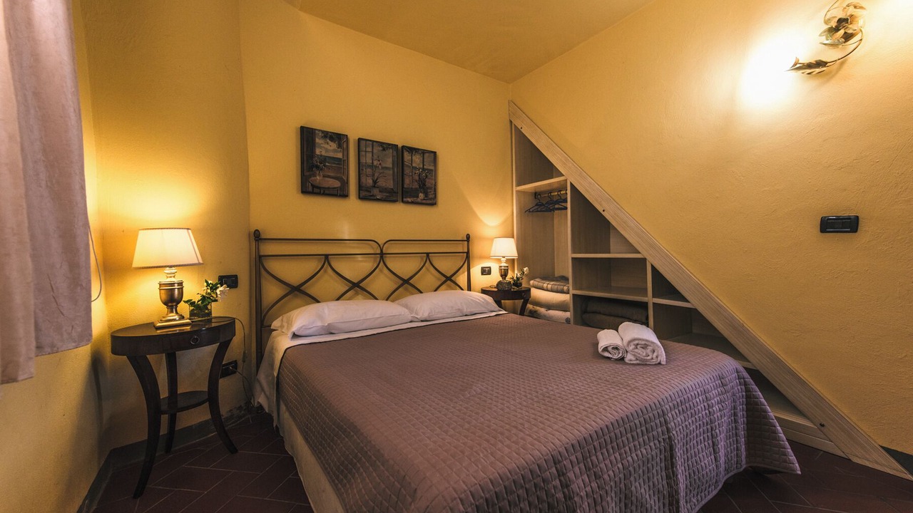 Photo of Bedroom in Capannoli