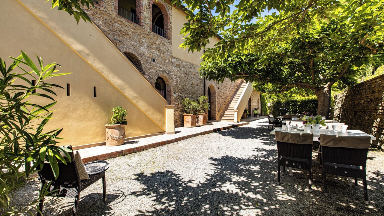 Photo of Outdoor in Capannoli