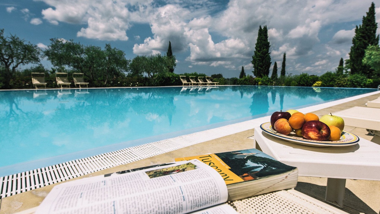 Photo of Outdoor in Capannoli