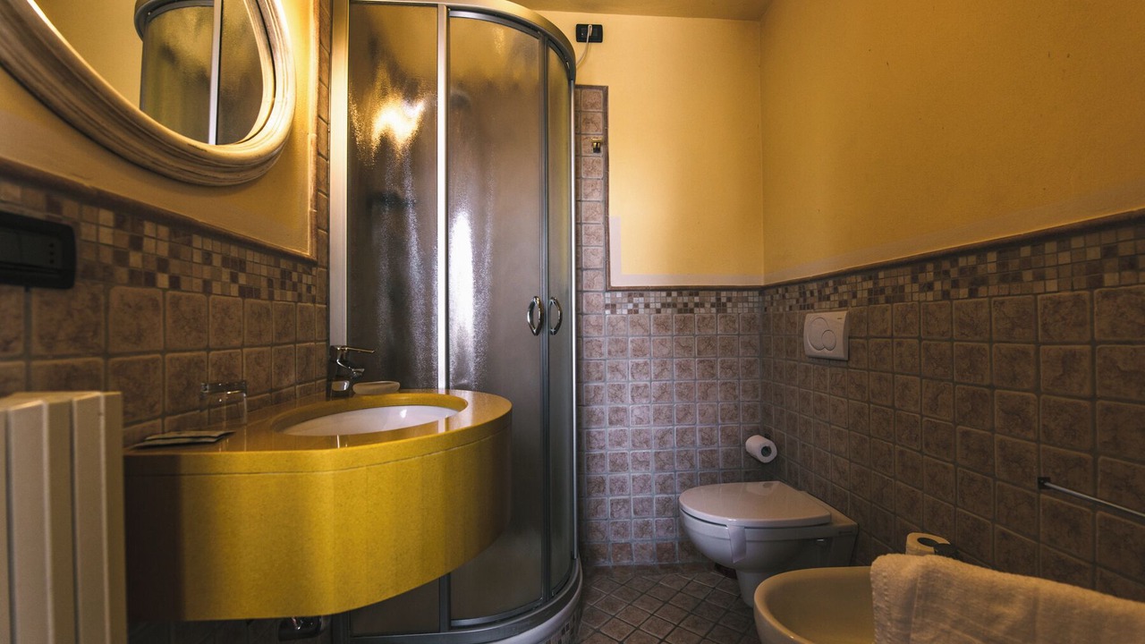 Photo of Bathroom in Capannoli