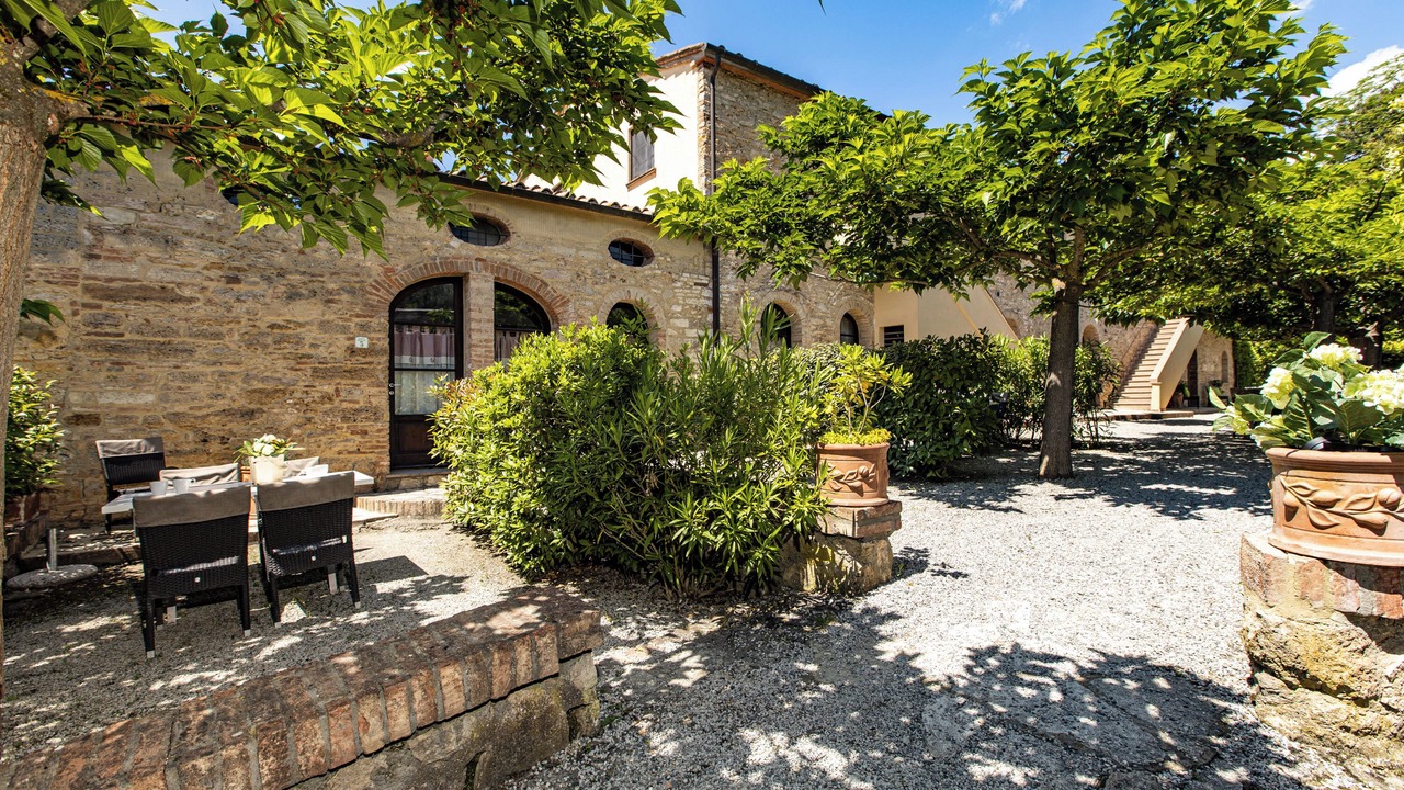 Photo of Outdoor in Capannoli