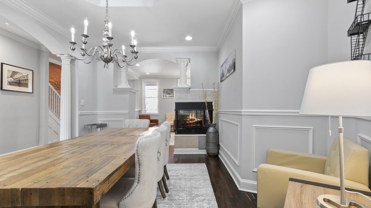 Photo of Livingroom in Northeast