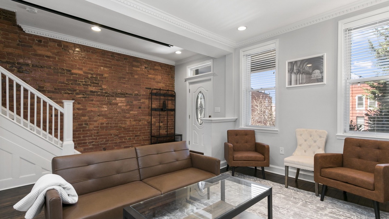 Photo of Bedroom in Northeast