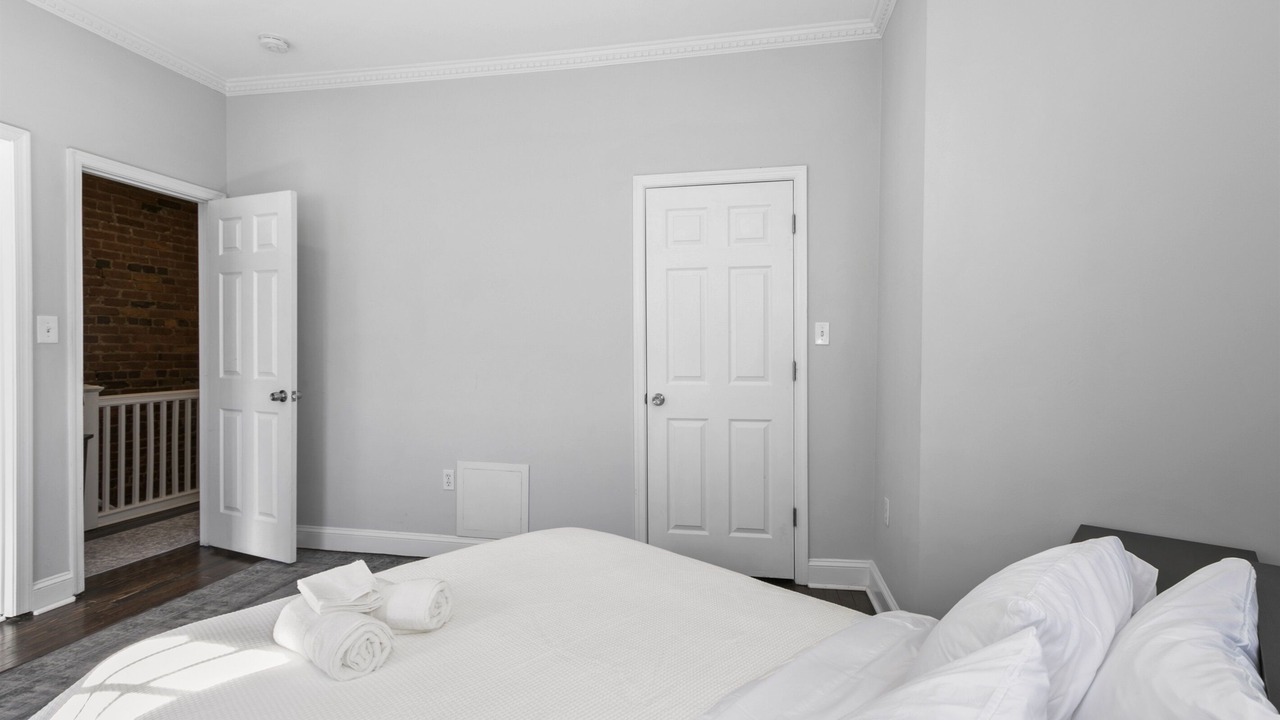 Photo of Bathroom in Northeast