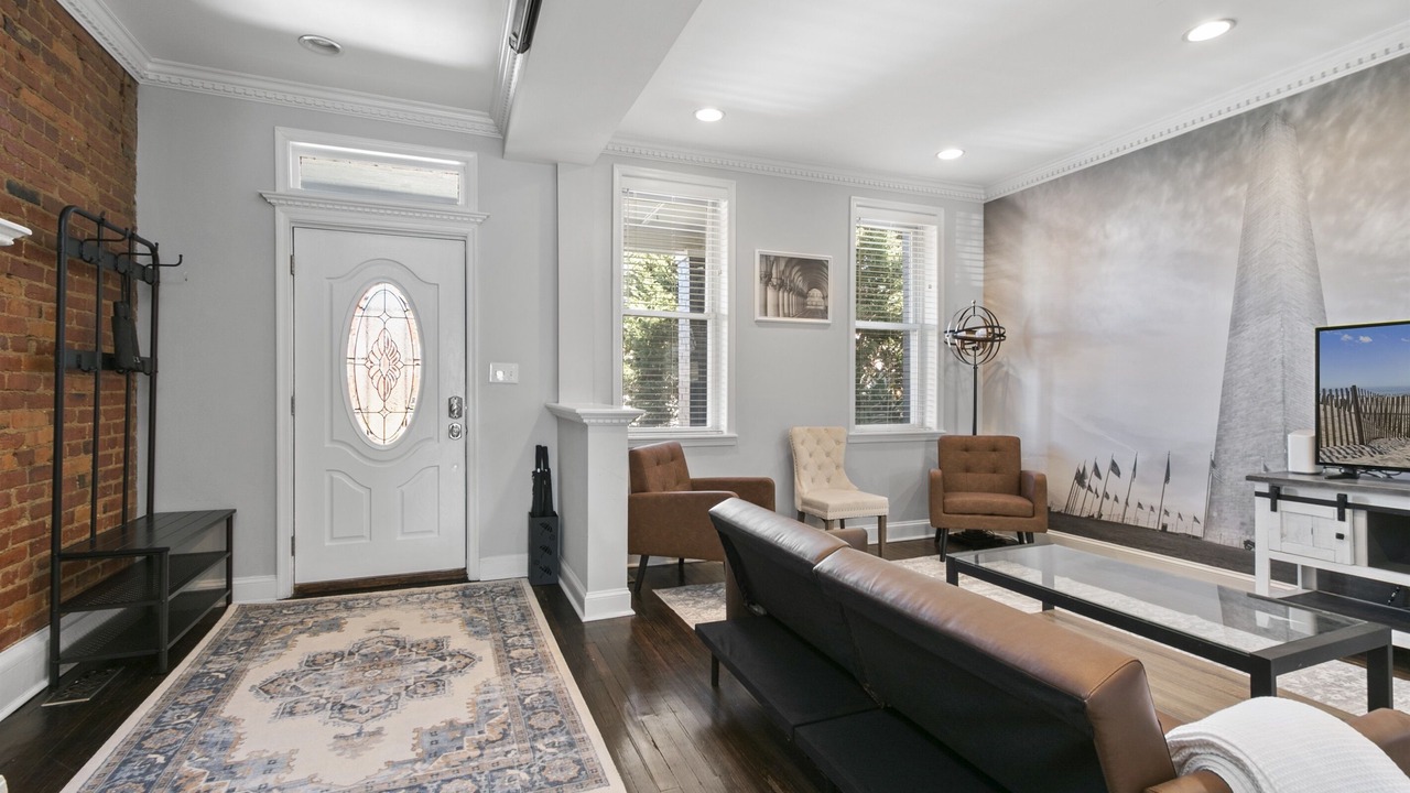 Photo of Bedroom in Northeast