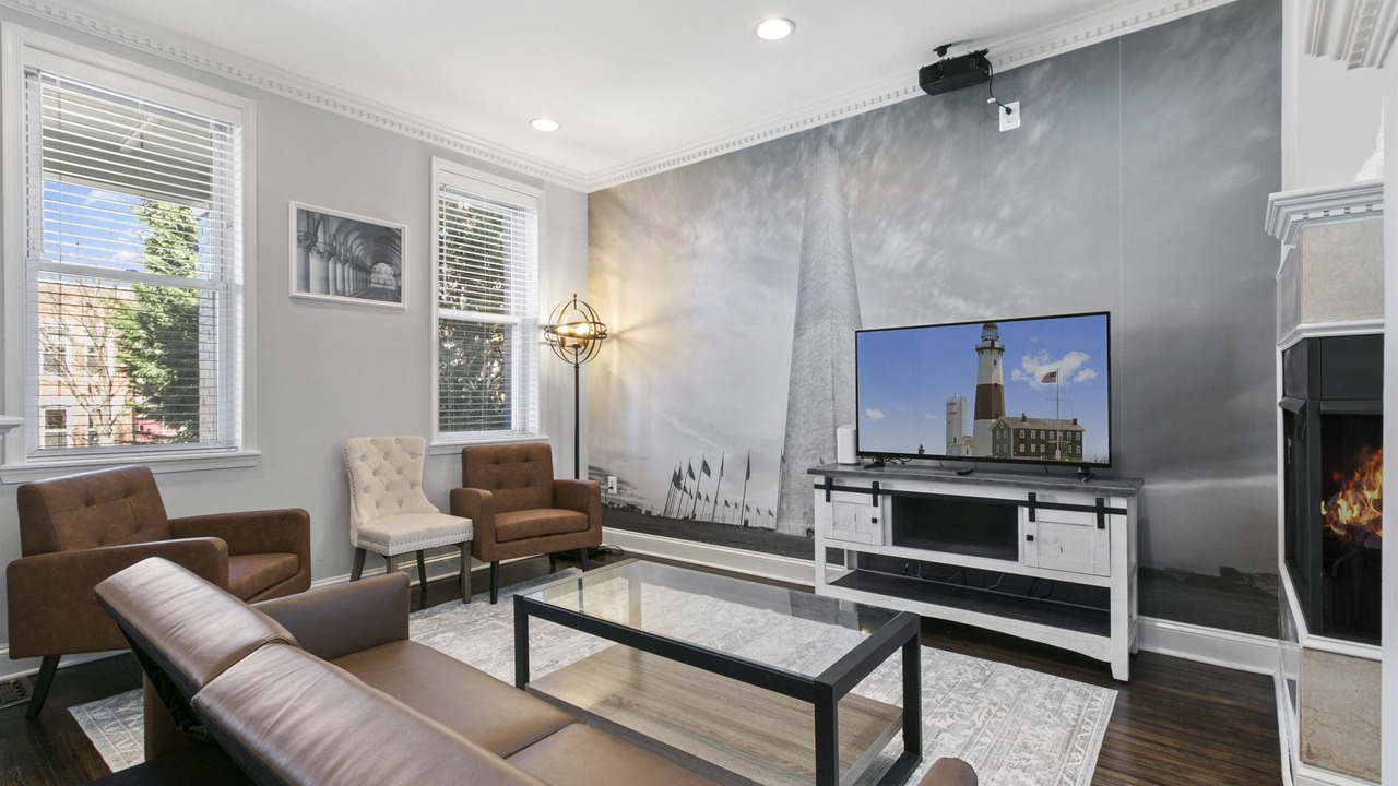 Photo of Bedroom in Northeast