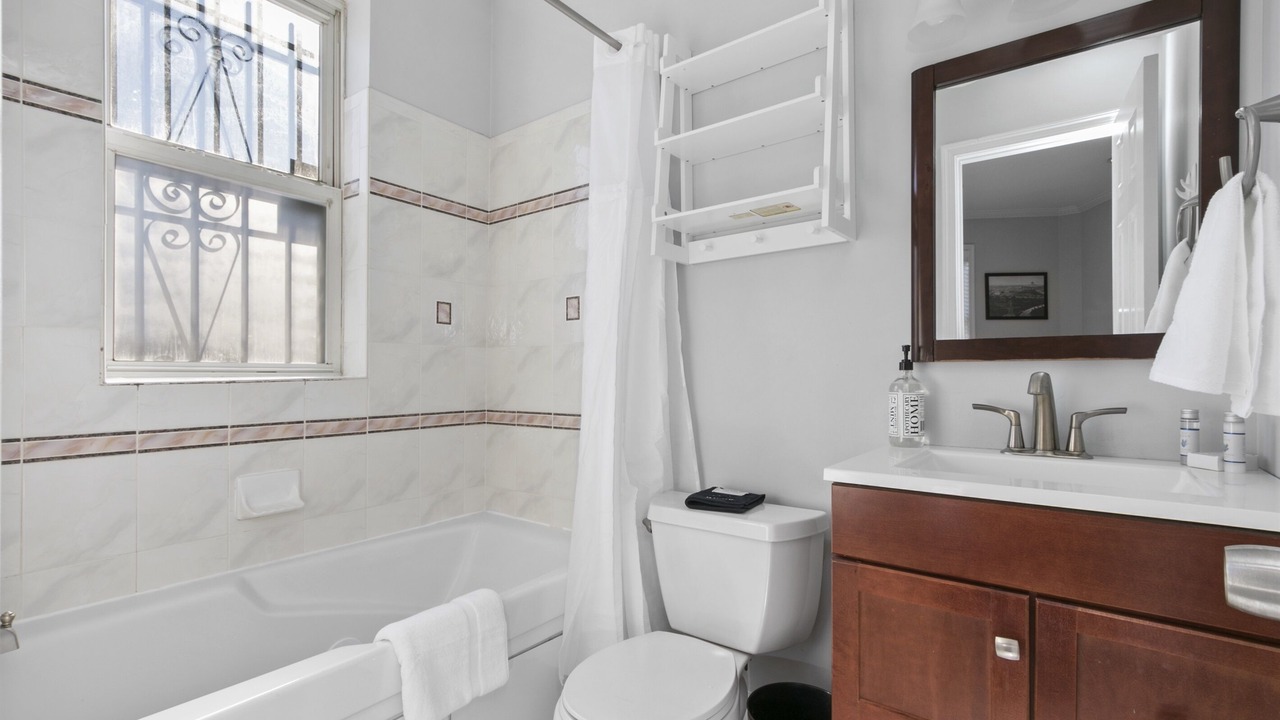 Photo of Bathroom in Northeast