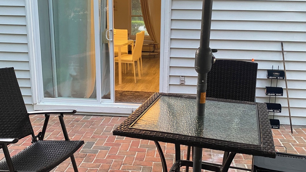 Photo of Outdoor in Calverton