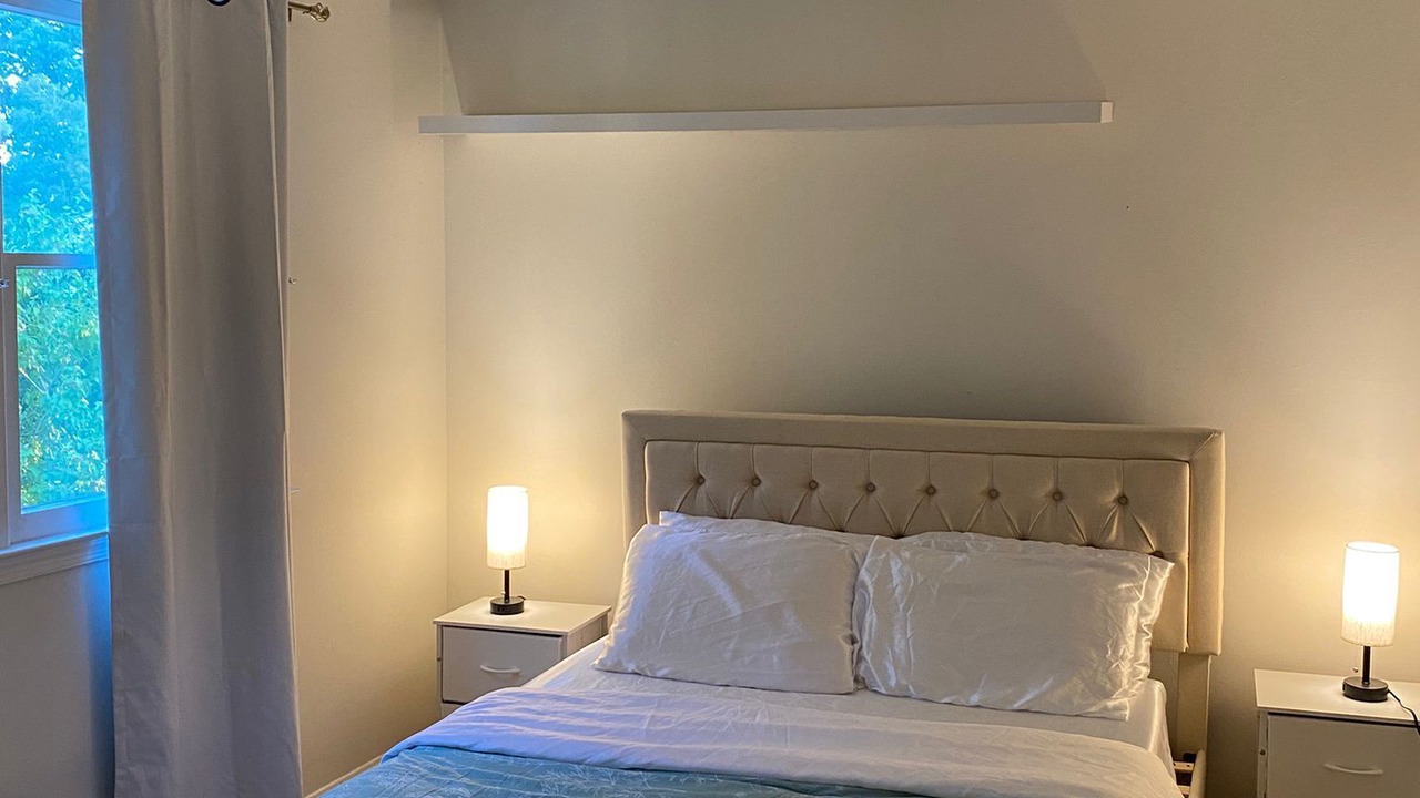 Photo of Bedroom in Calverton