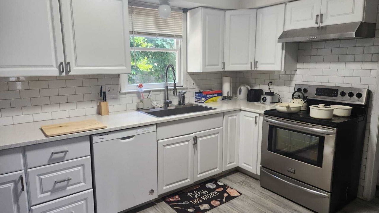 Photo of Kitchen in Calverton