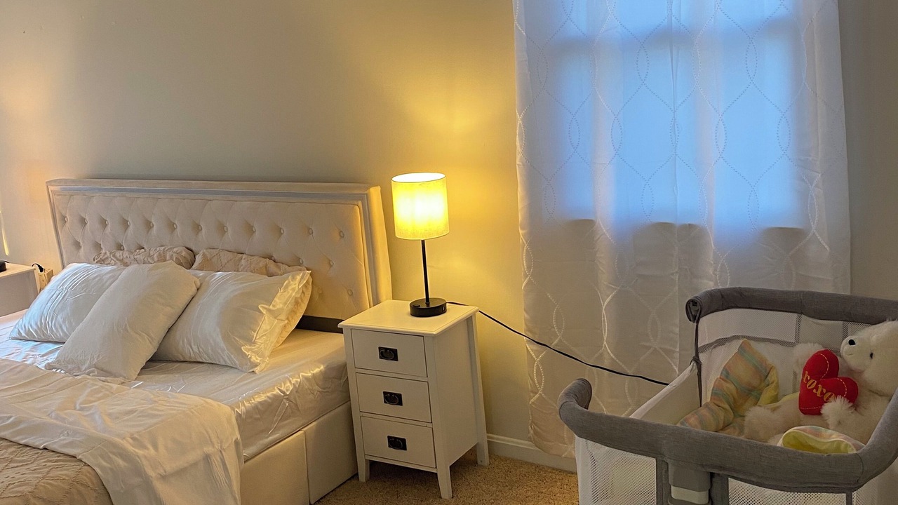 Photo of Bedroom in Calverton